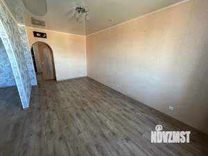 1-к квартира, вторичка, 41м2, 12/17 этаж