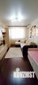 1-к квартира, вторичка, 37м2, 12/17 этаж