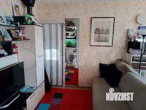 2-к квартира, вторичка, 43м2, 5/5 этаж