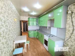 1-к квартира, вторичка, 33м2, 2/8 этаж