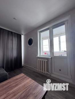 2-к квартира, вторичка, 50м2, 9/9 этаж