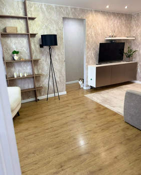 2-к квартира, вторичка, 44м2, 2/5 этаж