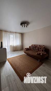 1-к квартира, вторичка, 35м2, 2/5 этаж