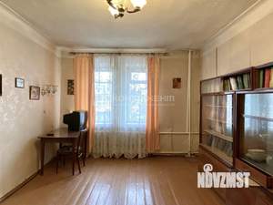 2-к квартира, вторичка, 45м2, 2/2 этаж