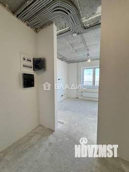 1-к квартира, вторичка, 43м2, 19/19 этаж