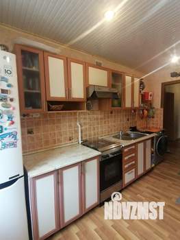 3-к квартира, вторичка, 57м2, 9/9 этаж