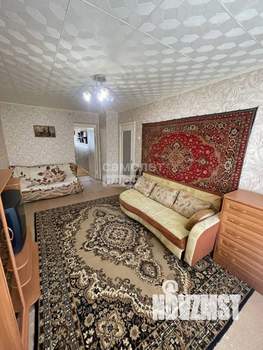2-к квартира, вторичка, 45м2, 2/5 этаж