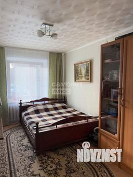 2-к квартира, вторичка, 50м2, 2/5 этаж