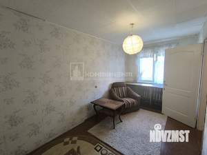 2-к квартира, вторичка, 45м2, 2/5 этаж