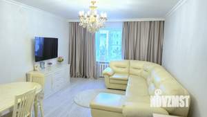 3-к квартира, вторичка, 70м2, 5/9 этаж