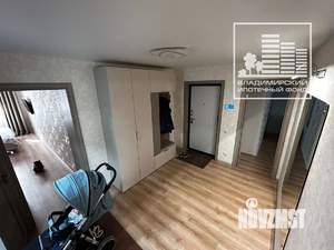 2-к квартира, вторичка, 73м2, 6/14 этаж