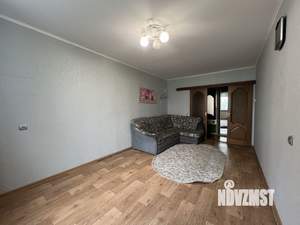 3-к квартира, вторичка, 68м2, 4/9 этаж