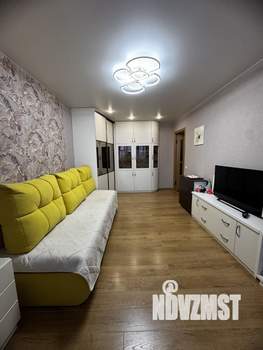 2-к квартира, вторичка, 45м2, 5/5 этаж