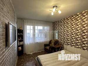3-к квартира, вторичка, 66м2, 8/9 этаж