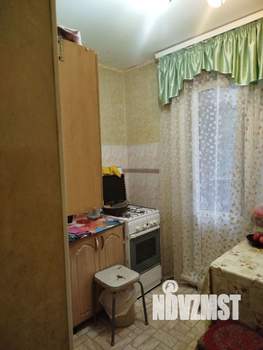 1-к квартира, вторичка, 34м2, 2/5 этаж