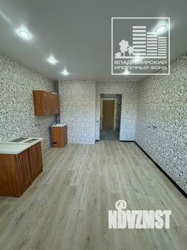 Студия квартира, вторичка, 25м2, 2/17 этаж