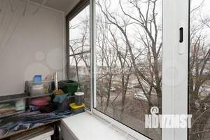 2-к квартира, вторичка, 46м2, 4/6 этаж