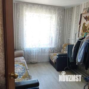 3-к квартира, вторичка, 62м2, 7/9 этаж
