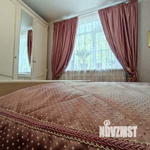 3-к квартира, вторичка, 86м2, 3/12 этаж