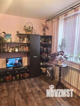 1-к квартира, вторичка, 32м2, 2/4 этаж