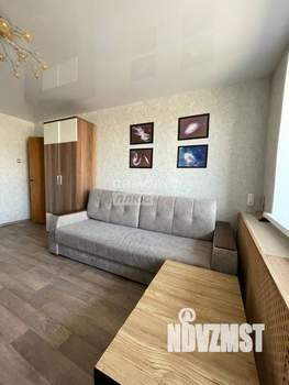 2-к квартира, вторичка, 52м2, 5/5 этаж