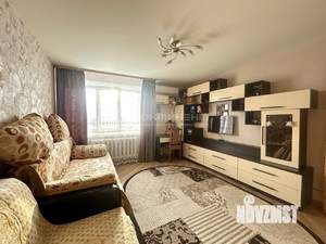 1-к квартира, вторичка, 40м2, 5/10 этаж