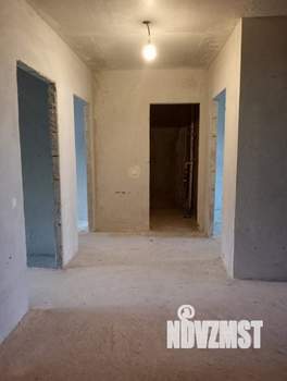 3-к квартира, вторичка, 80м2, 4/17 этаж