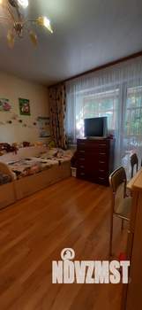 2-к квартира, вторичка, 50м2, 1/9 этаж