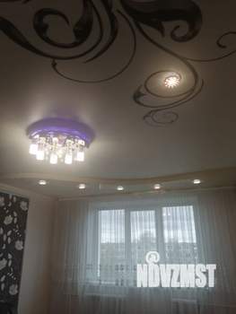 3-к квартира, вторичка, 69м2, 5/5 этаж