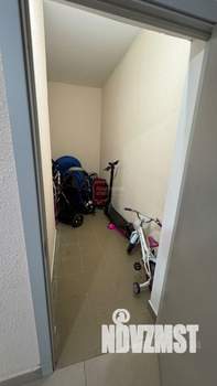 1-к квартира, вторичка, 46м2, 4/7 этаж