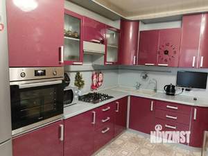 1-к квартира, вторичка, 44м2, 1/10 этаж