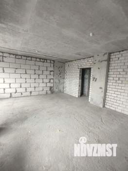2-к квартира, вторичка, 68м2, 16/18 этаж