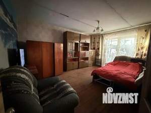 4-к квартира, вторичка, 85м2, 4/6 этаж