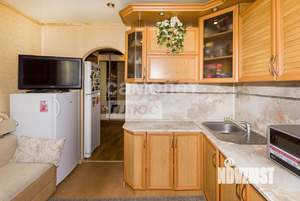 2-к квартира, вторичка, 50м2, 2/9 этаж