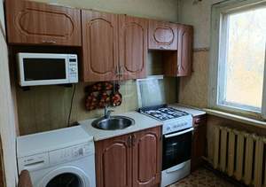 2-к квартира, вторичка, 43м2, 5/5 этаж