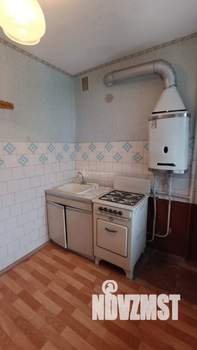 4-к квартира, вторичка, 61м2, 3/5 этаж