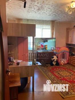 1-к квартира, вторичка, 36м2, 9/9 этаж