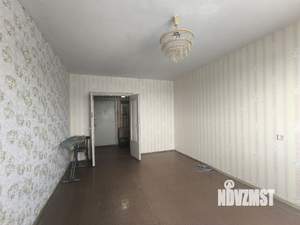 1-к квартира, вторичка, 40м2, 7/8 этаж