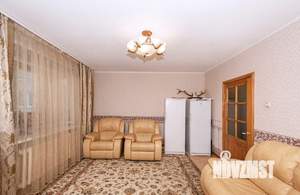 3-к квартира, вторичка, 83м2, 2/9 этаж