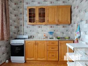 1-к квартира, вторичка, 38м2, 3/9 этаж