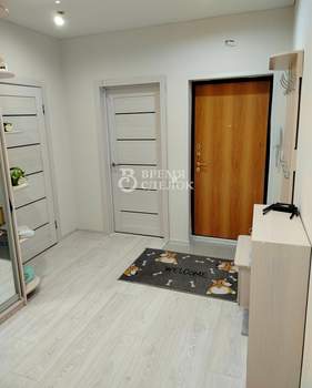 3-к квартира, вторичка, 75м2, 1/5 этаж