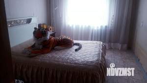 2-к квартира, вторичка, 50м2, 2/9 этаж