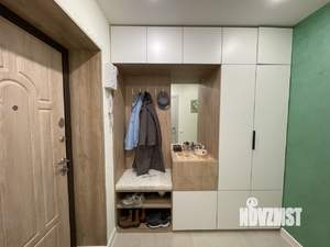 1-к квартира, вторичка, 45м2, 10/10 этаж