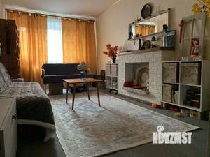 2-к квартира, вторичка, 47м2, 2/5 этаж