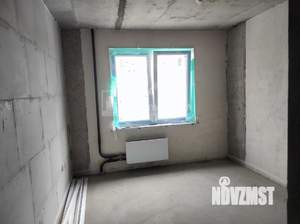 2-к квартира, вторичка, 58м2, 6/17 этаж