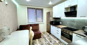 3-к квартира, вторичка, 87м2, 10/13 этаж