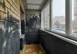 2-к квартира, вторичка, 58м2, 3/10 этаж