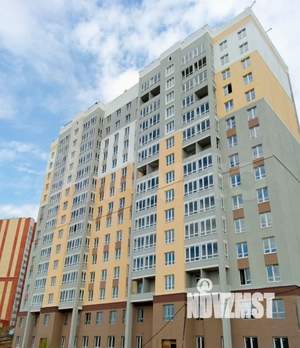 1-к квартира, вторичка, 40м2, 2/14 этаж