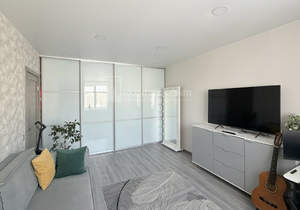 2-к квартира, вторичка, 60м2, 5/5 этаж