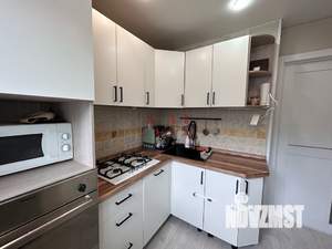 3-к квартира, вторичка, 58м2, 1/5 этаж